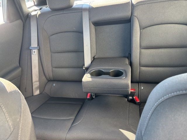 Chevrolet Malibu  2024