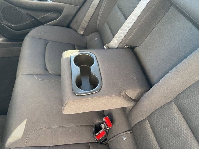 Chevrolet Malibu  2024