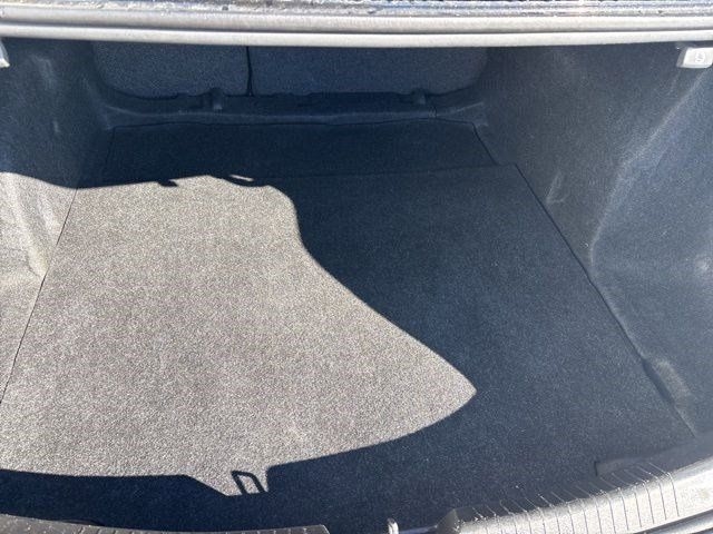 Chevrolet Malibu  2024