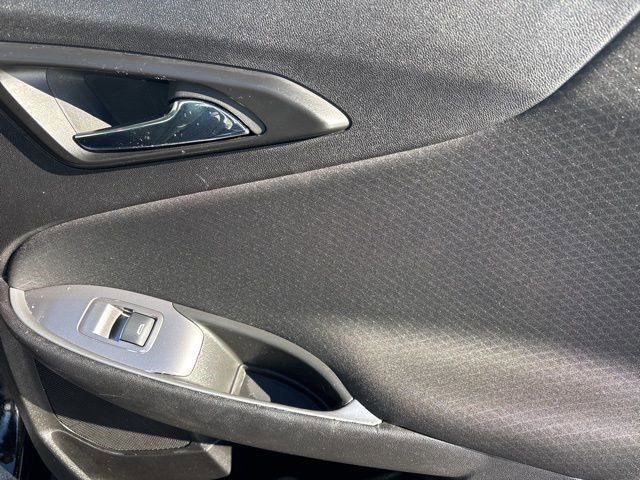 Chevrolet Malibu  2024