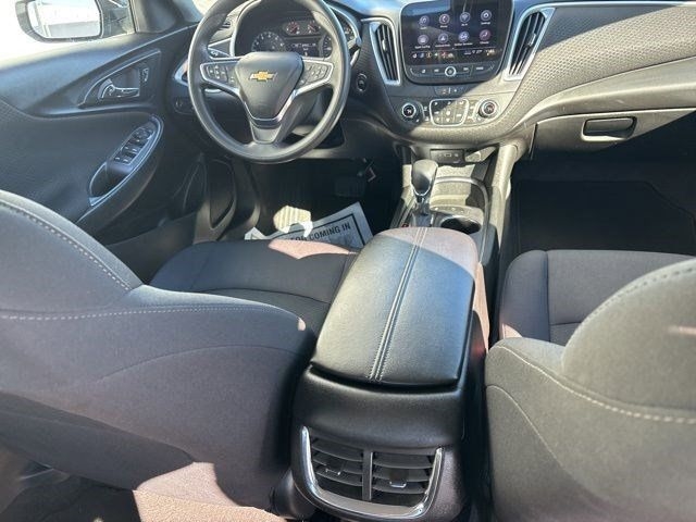 Chevrolet Malibu  2024