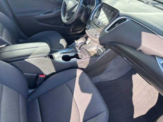 Chevrolet Malibu  2024