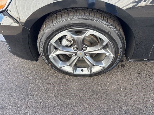 Chevrolet Malibu  2024