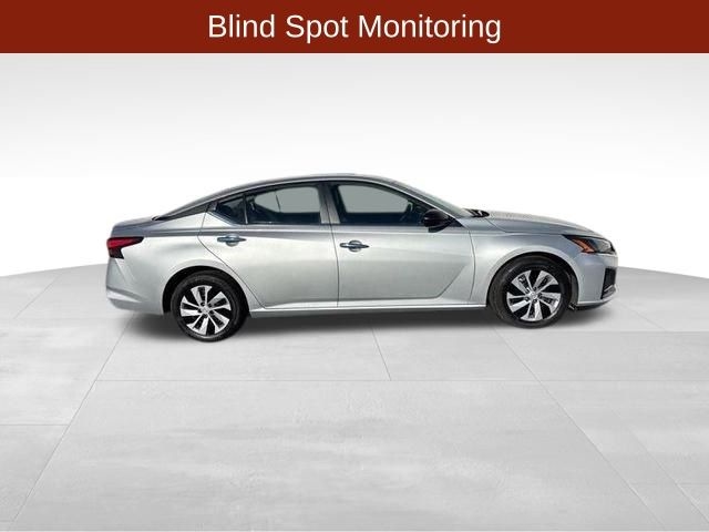 Nissan Altima 2.5 S 2024