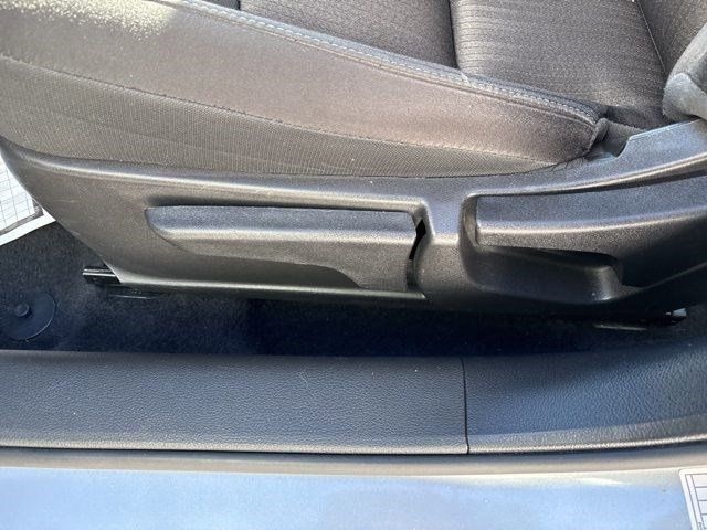 Nissan Altima 2.5 S 2024