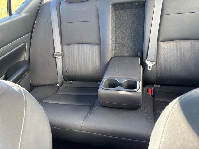 Nissan Altima 2.5 S 2024