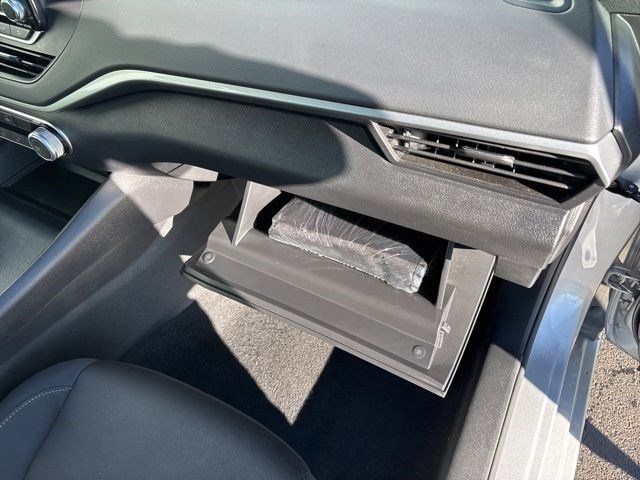 Nissan Altima 2.5 S 2024