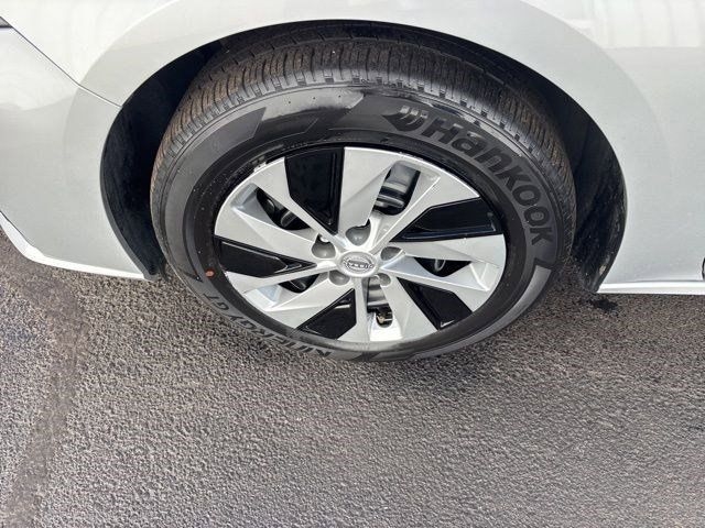 Nissan Altima 2.5 S 2024