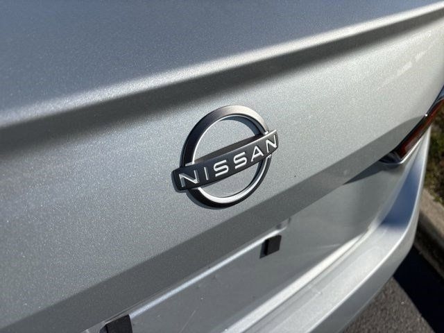 Nissan Altima 2.5 S 2024