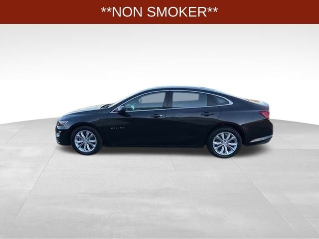 Chevrolet Malibu  2023