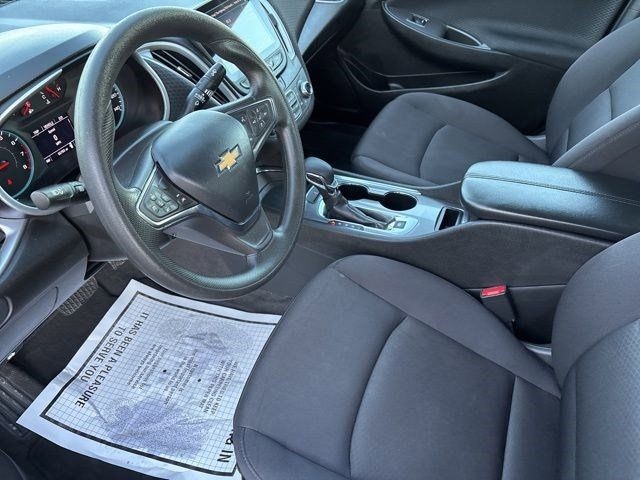 Chevrolet Malibu  2023