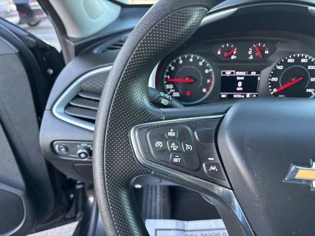 Chevrolet Malibu  2023