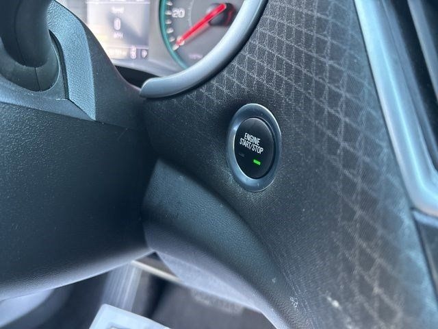 Chevrolet Malibu  2023