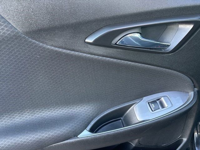 Chevrolet Malibu  2023