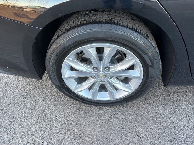 Chevrolet Malibu  2023