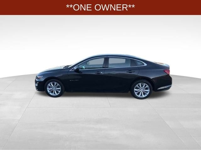 Chevrolet Malibu  2023