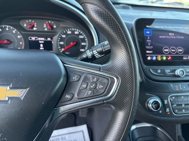 Chevrolet Malibu  2023