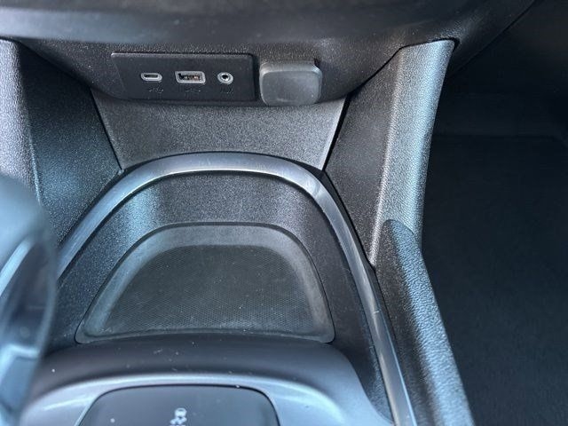 Chevrolet Malibu  2023