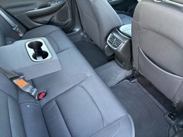 Chevrolet Malibu  2023