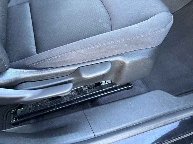 Chevrolet Malibu  2023