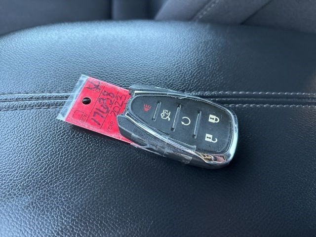 Chevrolet Malibu  2023