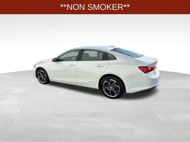 Chevrolet Malibu  2023