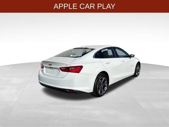 Chevrolet Malibu  2023