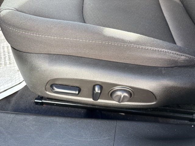 Chevrolet Malibu  2023