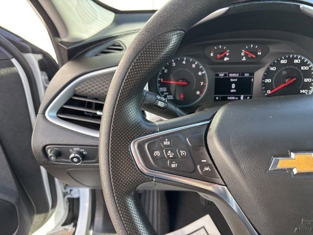 Chevrolet Malibu  2023