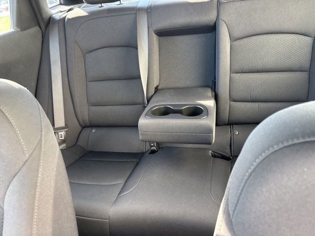 Chevrolet Malibu  2023