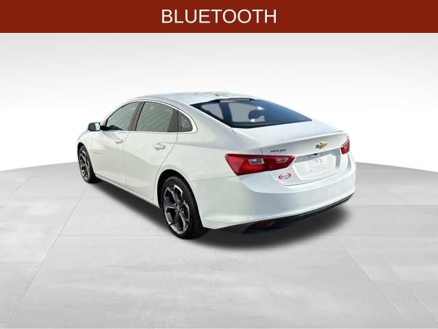 Chevrolet Malibu  2023