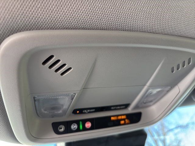 Chevrolet Malibu  2023