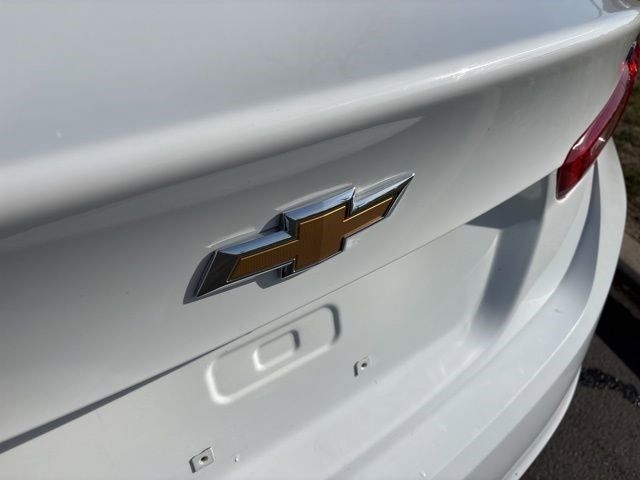 Chevrolet Malibu  2023