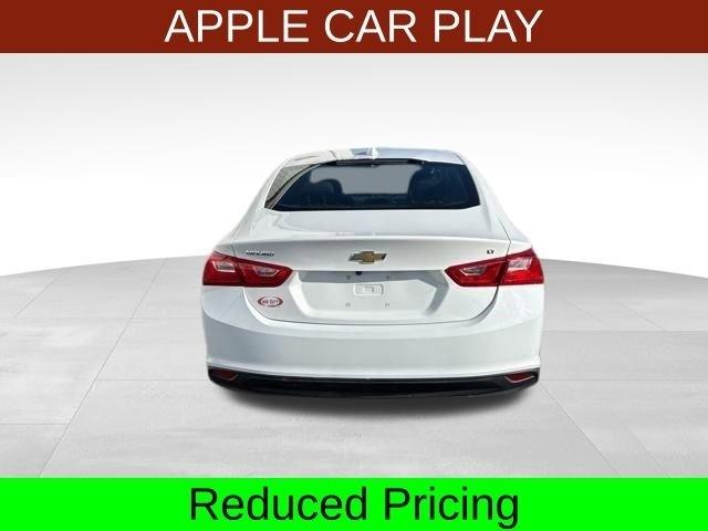 Chevrolet Malibu  2023