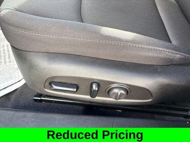 Chevrolet Malibu  2023