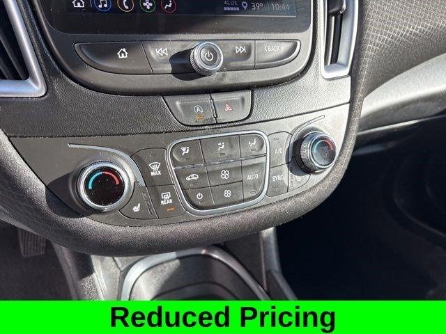 Chevrolet Malibu  2023