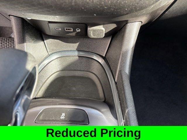 Chevrolet Malibu  2023