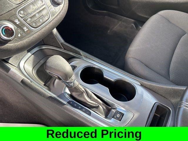 Chevrolet Malibu  2023