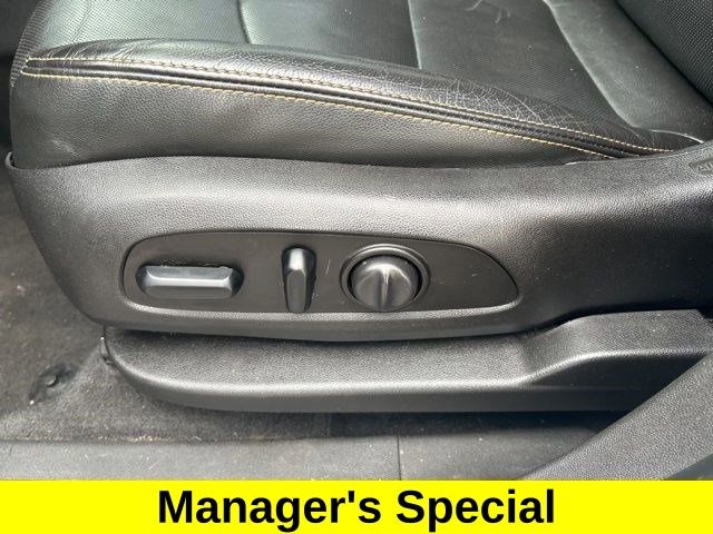 GMC Terrain SLT AWD 2019