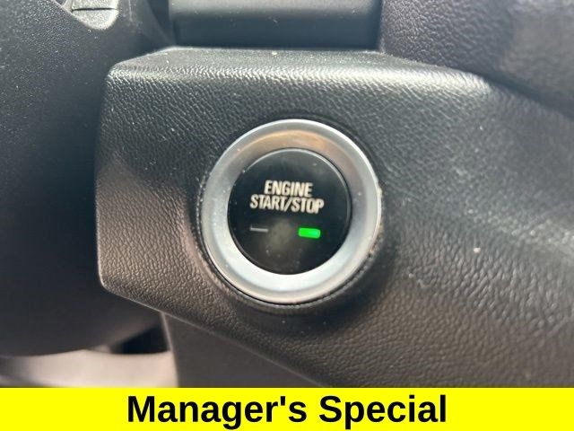 GMC Terrain SLT AWD 2019