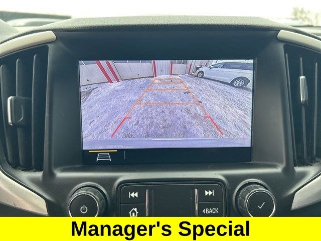 GMC Terrain SLT AWD 2019