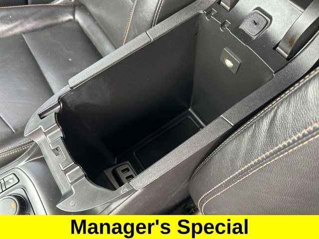 GMC Terrain SLT AWD 2019