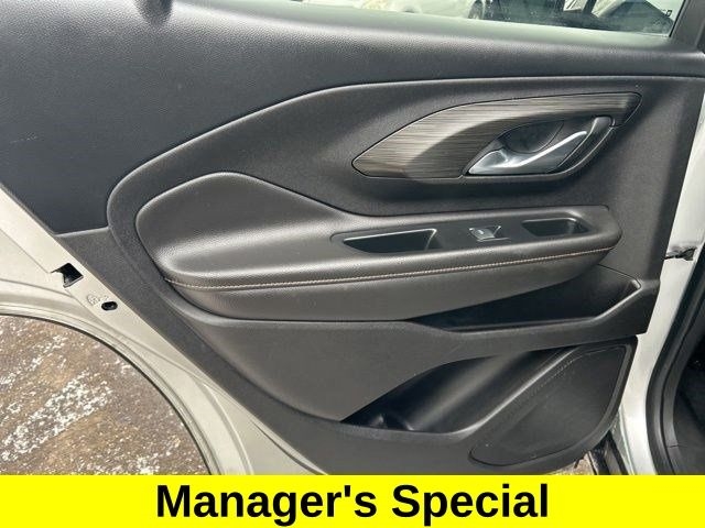 GMC Terrain SLT AWD 2019