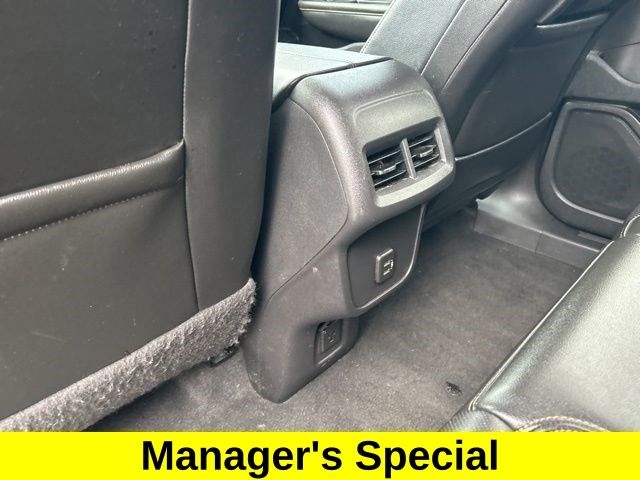 GMC Terrain SLT AWD 2019