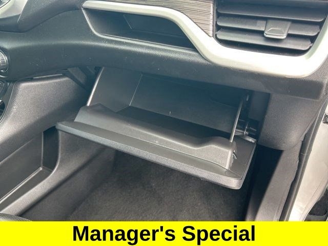 GMC Terrain SLT AWD 2019