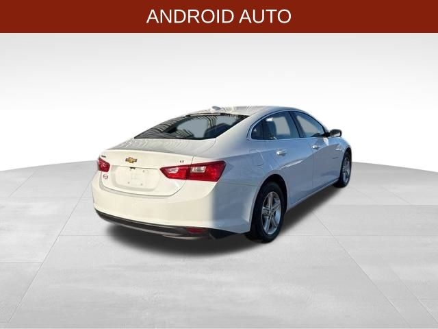 Chevrolet Malibu  2023