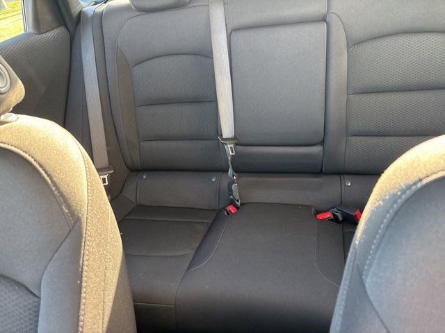 Chevrolet Malibu  2023