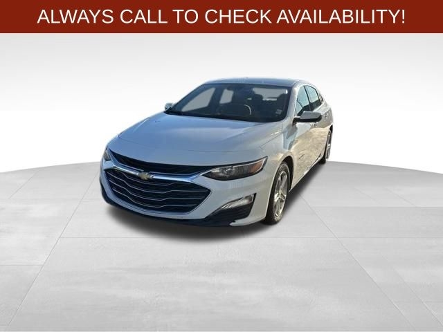 Chevrolet Malibu  2023