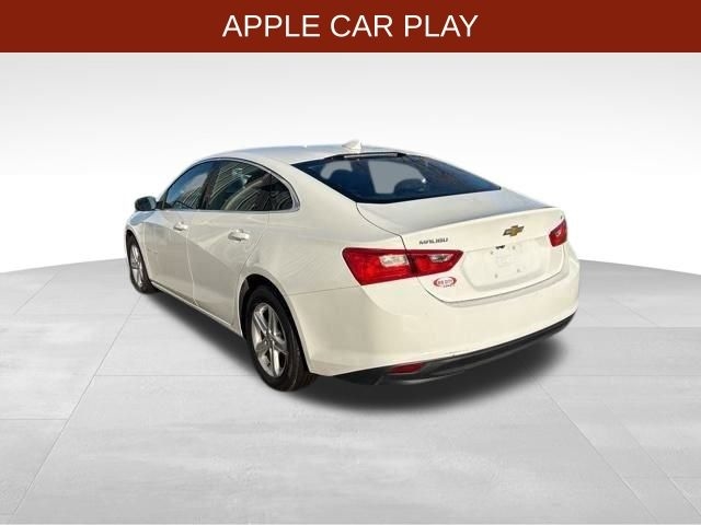 Chevrolet Malibu  2023
