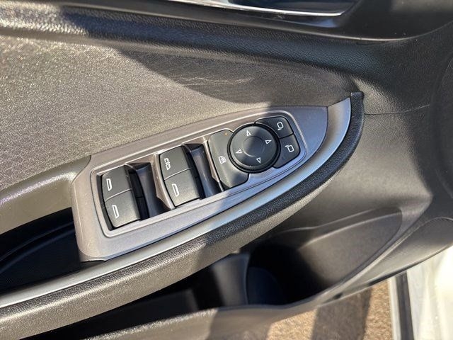 Chevrolet Malibu  2023